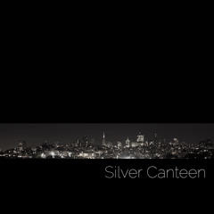 Silver Canteen