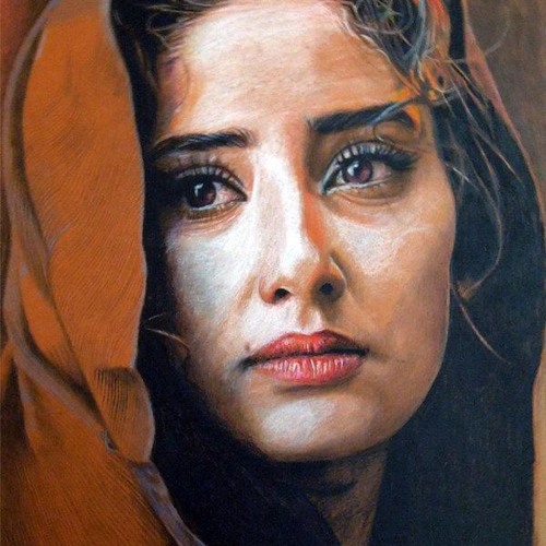 Ayat Jouda’s avatar