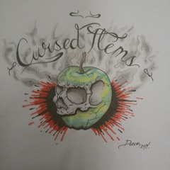Cursed Items