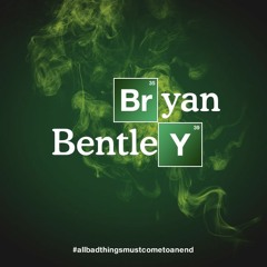 Bryan Bentley