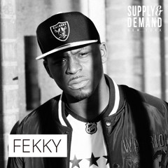 Presidential - Fekky [snippet]