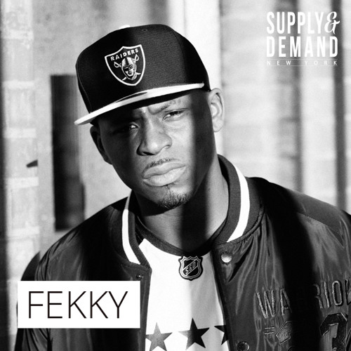 Presidential - Fekky [snippet]