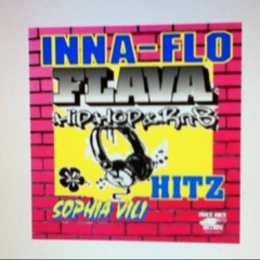 INNA-FLO FLAVA HITZ