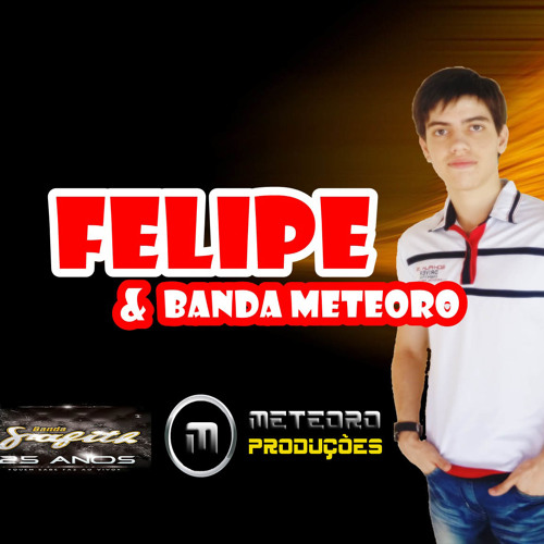 Felipe & Banda Meteoro’s avatar