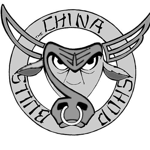 The China Shop Bulls’s avatar