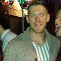 Richard John Thomas 1