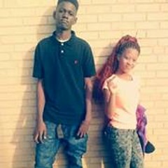 Patrick Too'Trill Hall