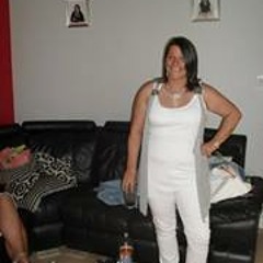 Julieanne Mitchinson