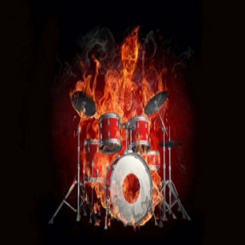 Luca albertin drumming’s avatar
