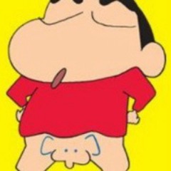 crayon shin-chan