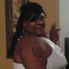 Tawanarenee Robinson