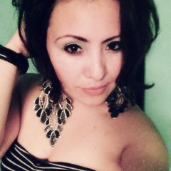 SusannaIvette~