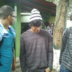 Aaron Acero