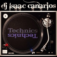 DJ ISAAC CANARIOS