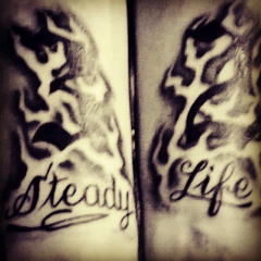 The Financial District