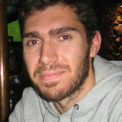 Thanasis Toufexian