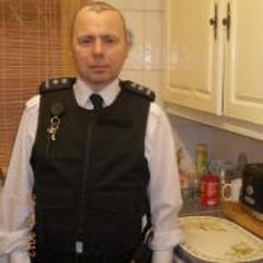 Colin William Froggatt