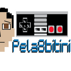 Pela8bitini -  Mal bicho (cover de Los Fabulosos Cadillacs)