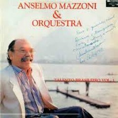 Anselmo Mazzoni