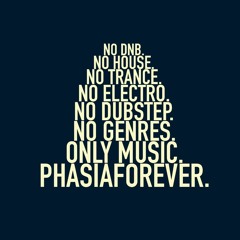 Phasia Forever