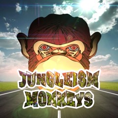 jungleism monkeys