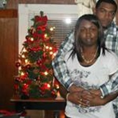 Terrence BlessedOne Jones