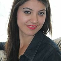 Kübra T. Yalçin
