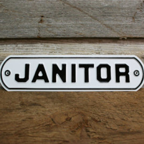 Janitor's Box’s avatar
