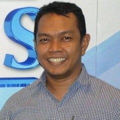 Husni Lantang S