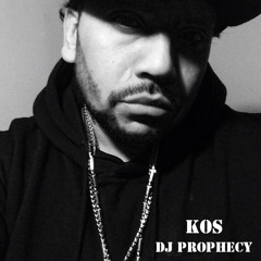 Dj Prophecy Cumbia Mix