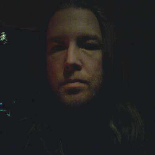 De Fyras Tecken "Ninth Anticipate" Moog Minitaur and guitar horror soundtrack