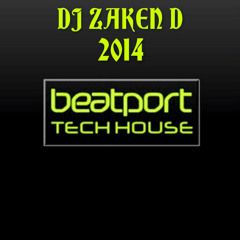 DEEP TECH HOUSE 2014