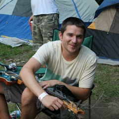 Casey Chanatry