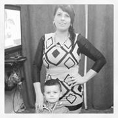 Rhiannon Williams 12