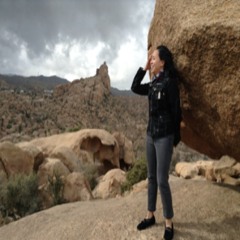 Grace Haresco Azares