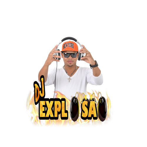 Mc Dede Eu vou dar um tibum [Dj Explosao]