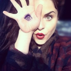 Darcy Joelle Stackhouse