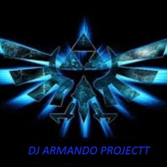 DJ ARMANDO PROJECT