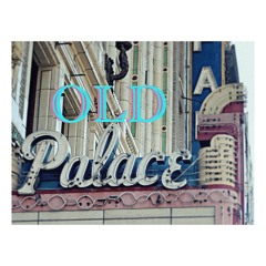 Old Palace Phantom
