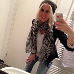 Alexandra Egenberger