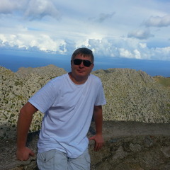 Alexey Parinov