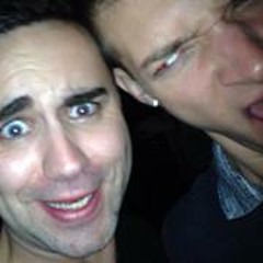 Christopher Bruckshaw 1