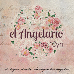 elAngelariobyCyn