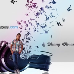 Cumbias Rapidas DIFLOW DJ