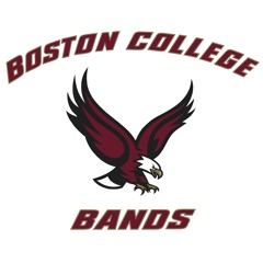 Boston College Bands