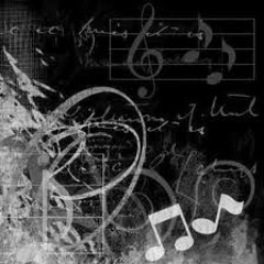 Acoustic Folk Guitar