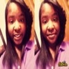 Keyona Michelle Carr