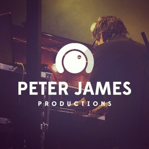 Peter Alan James’s avatar