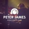 Peter Alan James