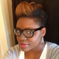 Jamilla Mitchell Buchanon